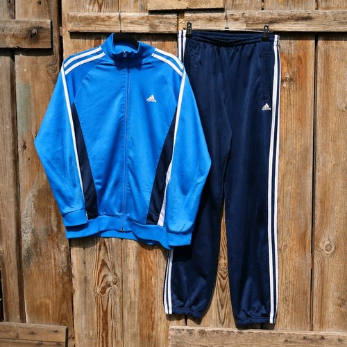 Adidas trainingsanzug - adidas,
