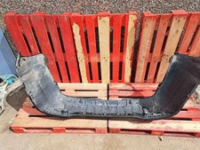 MERCEDES-BENZ S W221 Hintere