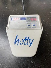 Wachstauchgerät Renfert Horte