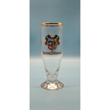 Hansa pilsener bierglas - pilsener,