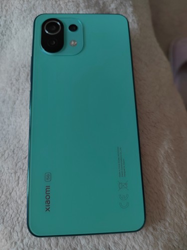 Xiaomi lite dual sim - 11, dual-sim