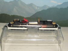 Piko Spur N 1:160 E-Lok-Fahrwerk Skodalek TschS4 4C4092 CCCP 5/4121