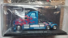 Western Star 5700 XE