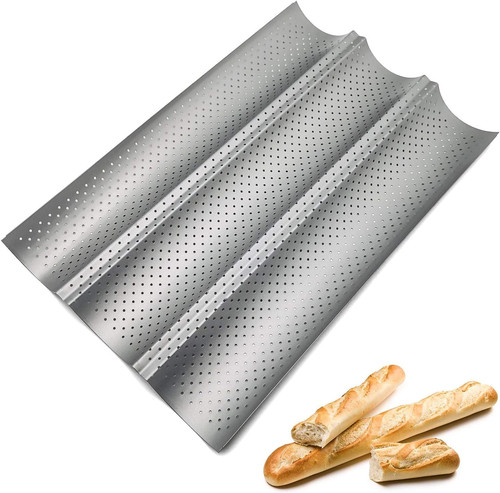 Baguette backblech - baguette-backblech,,