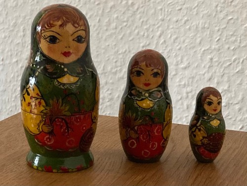 KUNSTOBJEKT!Russische