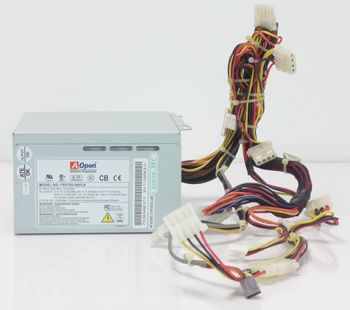 Aopen fsp group fsp350 60hln - fsp, fsp350-60hln