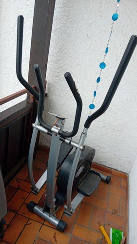 Stepper crosstrainer gebraucht - stepper,