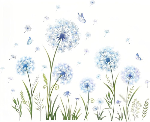 Fensterbilder sommer - fensterbilder,