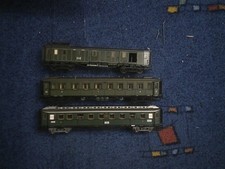 Konvolut 3 Fleischmann