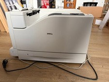 Dell 7130cdn Laserdrucker