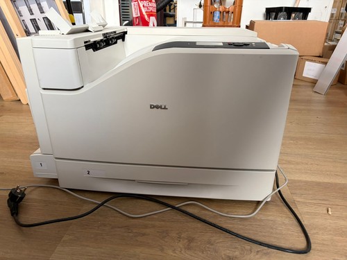 Dell 7130cdn laserdrucker - 7130cdn,