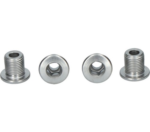 Shimano kettenblattschrauben - shimano,