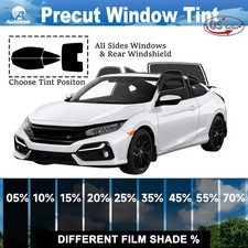 Computerized Custom PreCut