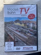 Dvd modell bahn - dvd,