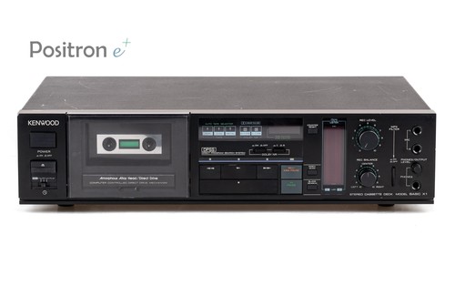 Kenwood basic hochwertiges - x1,