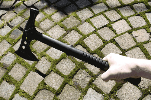 Tomahawk schutzüberzug - tomahawk,