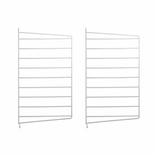 String Wandleiter für String