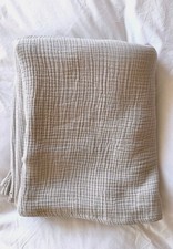 H&M Home Tagesdecke
