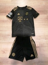 Adidas FC Bayern München
