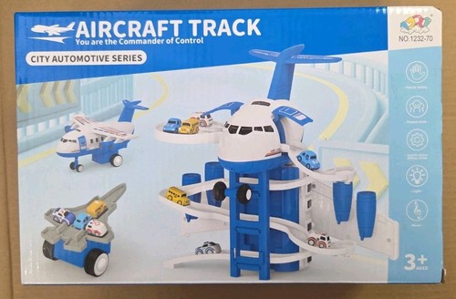 Temi kinder flugzeug - temi,