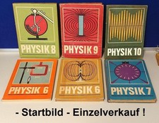 verschiedene Physik