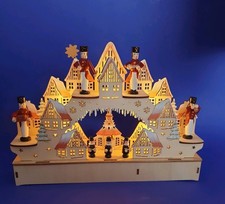 K17) Myflair Schwibbogen