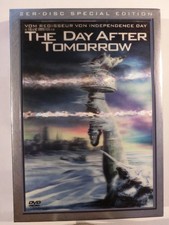 The Day After Tomorrow