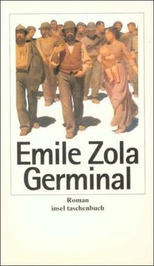 Germinal - , (insel
