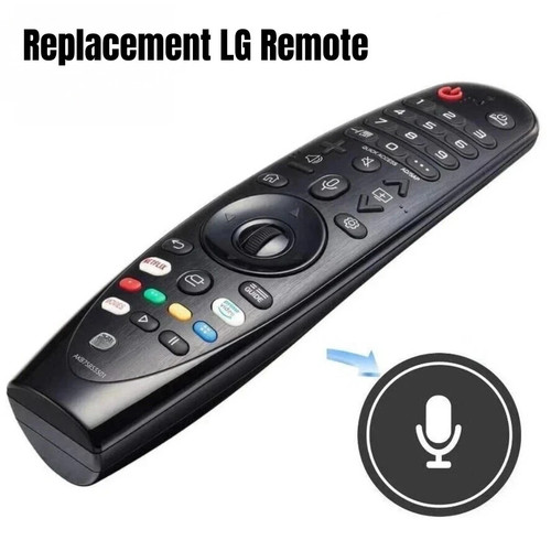 Für mr19ba magic - für, lg