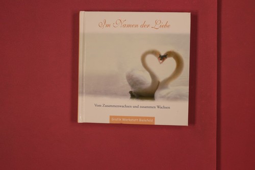 323688 namen der liebe - 323688,