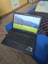 Medion akoya p7815 - 17,3",