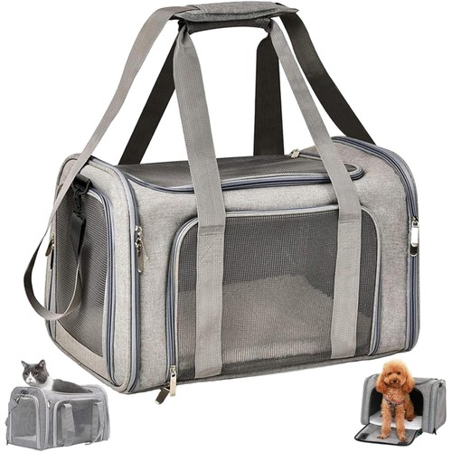 Transporttasche hund katze - transporttasche,