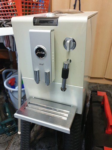 Jura ena kaffeevollautomat - ena, 3