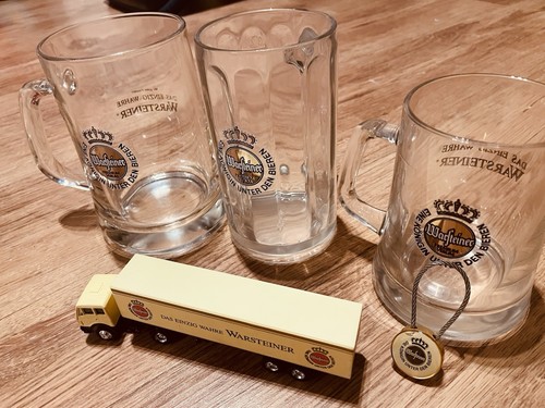 Warsteiner fanpaket - warsteiner,