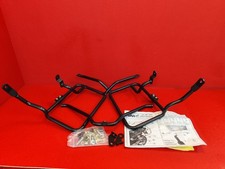 HONDA XL650V Transalp GIVI