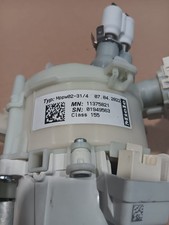 Miele Umwälzpumpe Pumpe Heizpumpe Geschirrspüler Mppw 02-31/4  M.Nr. 11375821