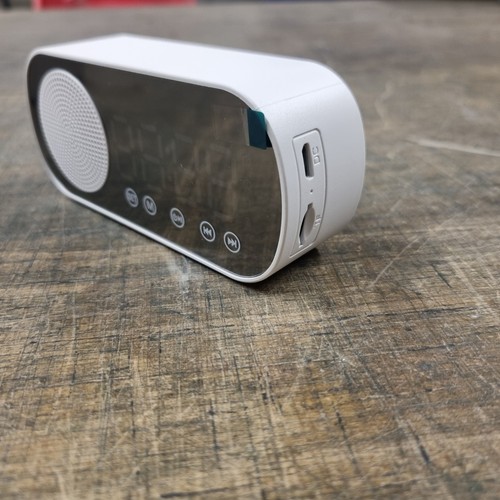 Tragbare bluetooth box - tragbare,
