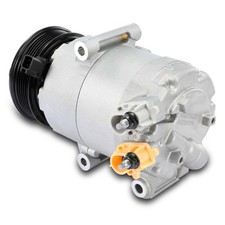 Klimakompressor klimaanlage - 1x,