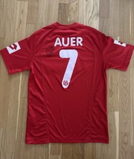 Mainz 05 Trikot Heim 2004/05