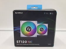 Lian st120 rgb - rgb, set