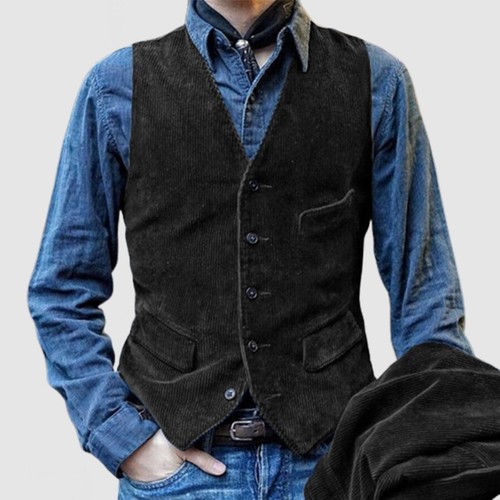 Herren vintage cord - herren,