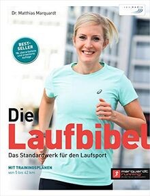 Die laufbibel das - laufbibel:,