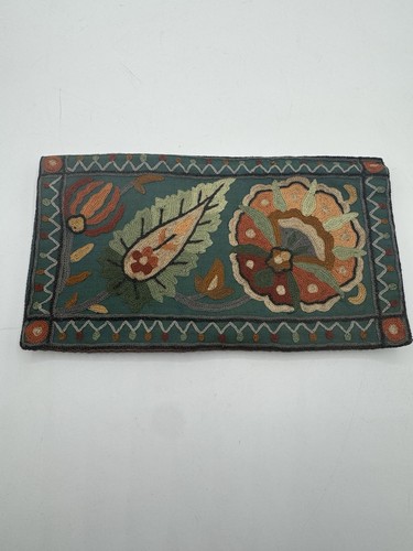 Vintage suzani bestickter - vintage,