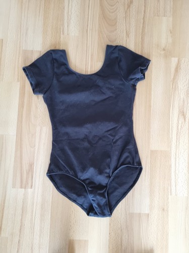 Bloch ballett trikot - ballett-trikot, kurze