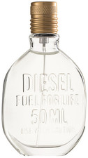 Diesel Fuel for Life Homme Eau