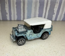 🧊 Hot Wheels Redline SWEET