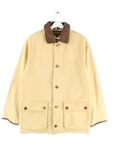 Timberland 90s Vintage Workwear Jacke Beige L Herren