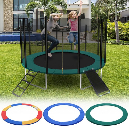 244 305 366 - 427cm, trampolin