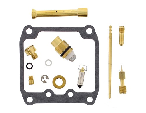 Vergaser reparatursatz hinten - vergaser,