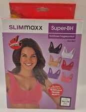 Damen BH Super-BH in 6 Farben